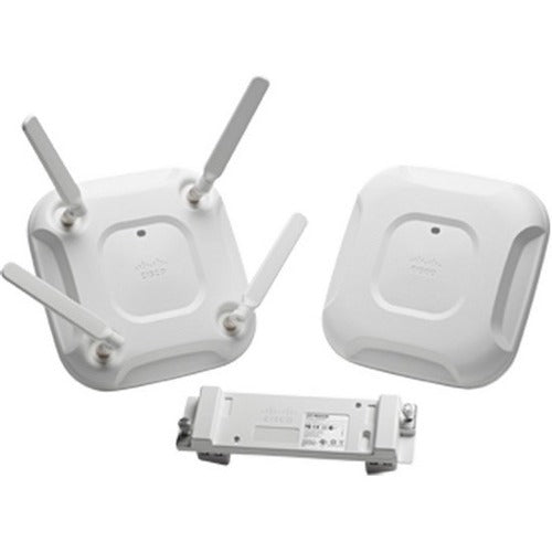 Cisco Aironet 3702E IEEE 802.11ac 1.27 Gbit/s Wireless Access Point - AIR-AP3702E-UXK9