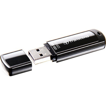 Transcend 128GB JetFlash 700 USB 3.0/Micro USB Flash Drive (OTG) - TS128GJF700