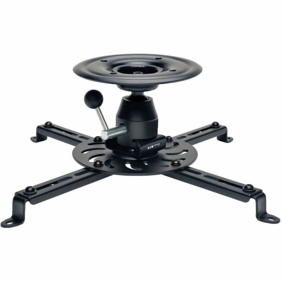 Eaton Tripp Lite Series Full Motion Universal Ceiling Mount for Projectors - DUNVPJT