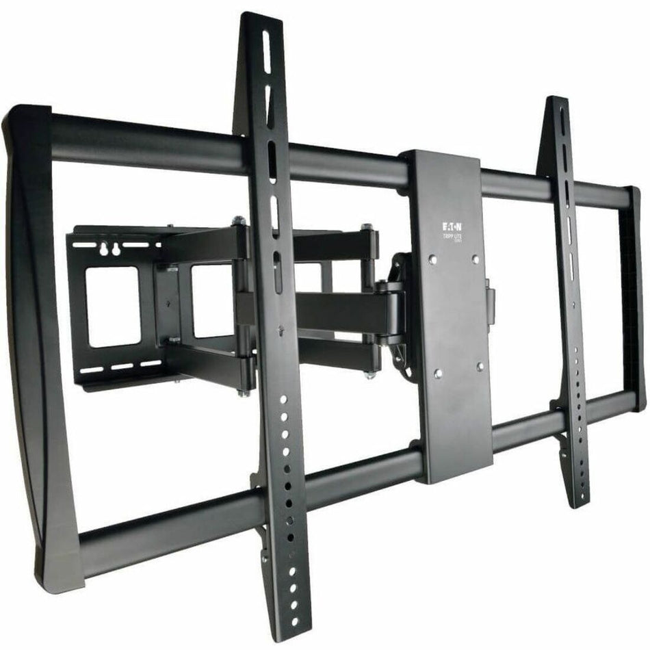 Tripp Lite by Eaton Display TV Wall Monitor Mount Swivel/Tilt 60" to 100" TVs / Monitors / Flat-Screens - DWM60100XX