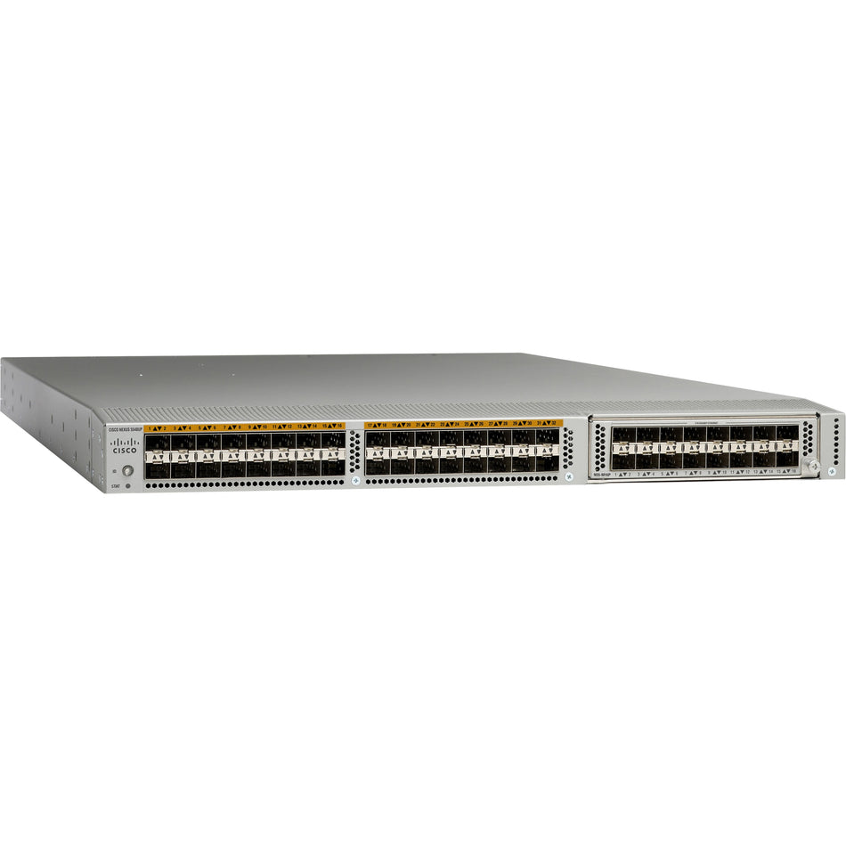 Cisco Nexus 5548UP Switch Chassis - C1-N5K-C5548UP-FA