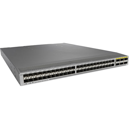 Cisco Nexus 9372PX Switch - C1-N9K-C9372PX