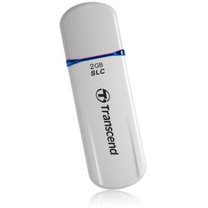 Transcend 2GB JetFlash 170 USB 2.0 Flash Drive - TS2GJF170