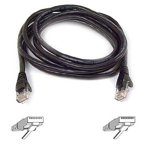 Belkin Cat6 UTP Patch Cable - A3L980-10-GRN-S