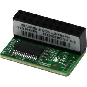 Supermicro AOM-TPM-9655H-C Trusted Platform Module (TPM) - AOM-TPM-9655H-C