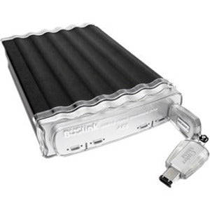 Buslink CipherShield 1 TB Desktop Solid State Drive - External - CSX-1T-SSDU3