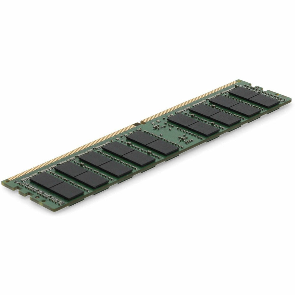 AddOn Dell&reg; A7910489 Compatible Factory Original 32GB DDR4-2133MHz Load-Reduced ECC Quad Rank x4 1.2V 288-pin LRDIMM - A7910489-AM