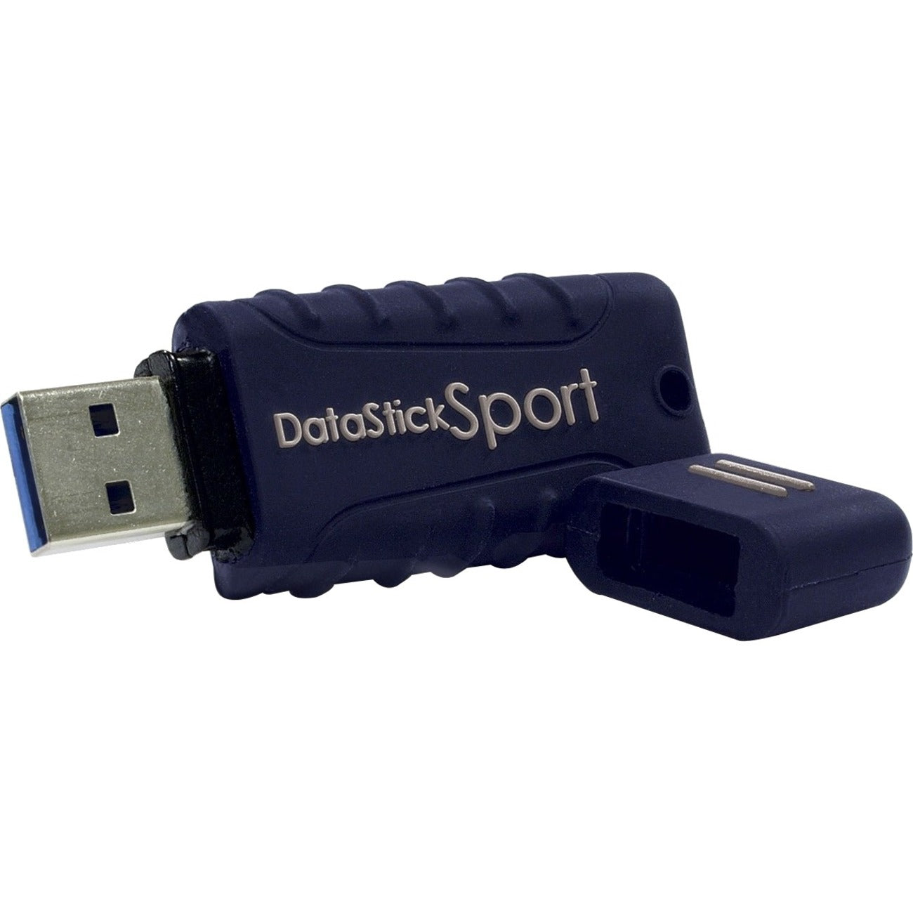 Centon MP Essential USB 3.0 Datastick Sport (Blue) 8GB - S1-U3W2-8G