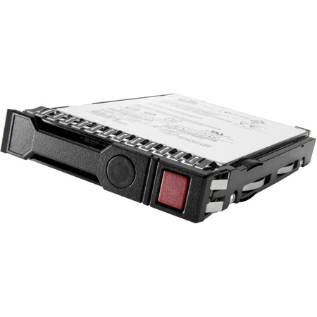 HPE 6 TB Hard Drive - 3.5" Internal - SAS (12Gb/s SAS) - J9F43A