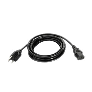 Zebra US 7.5' AC Line Cord - 23844-00-00R