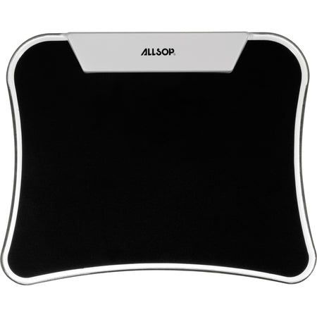 Allsop LED Mousepad - Black - (30865) - 30865