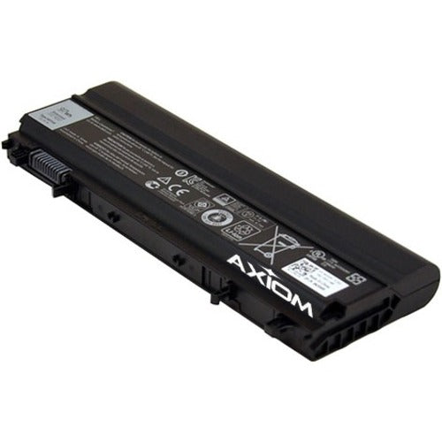 Axiom LI-ION 9-Cell Battery for Dell - 451-BBID, 970V9 - 451-BBID-AX