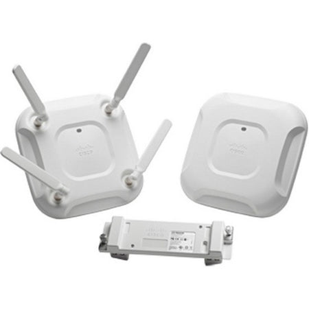 Cisco Aironet 3702i IEEE 802.11ac 1.27 Gbit/s Wireless Access Point - AIR-AP3702I-UXK910