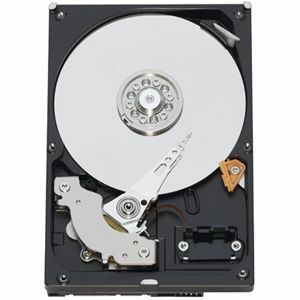 NEW - WD-IMSourcing RE3 WD2502ABYS 250 GB 3.5" Internal Hard Drive - WD2502ABYS