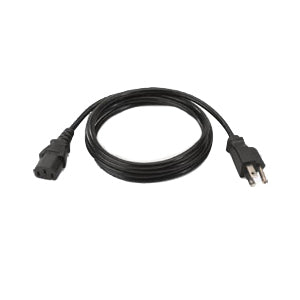 Zebra AC Line Cord - 50-16000-221R