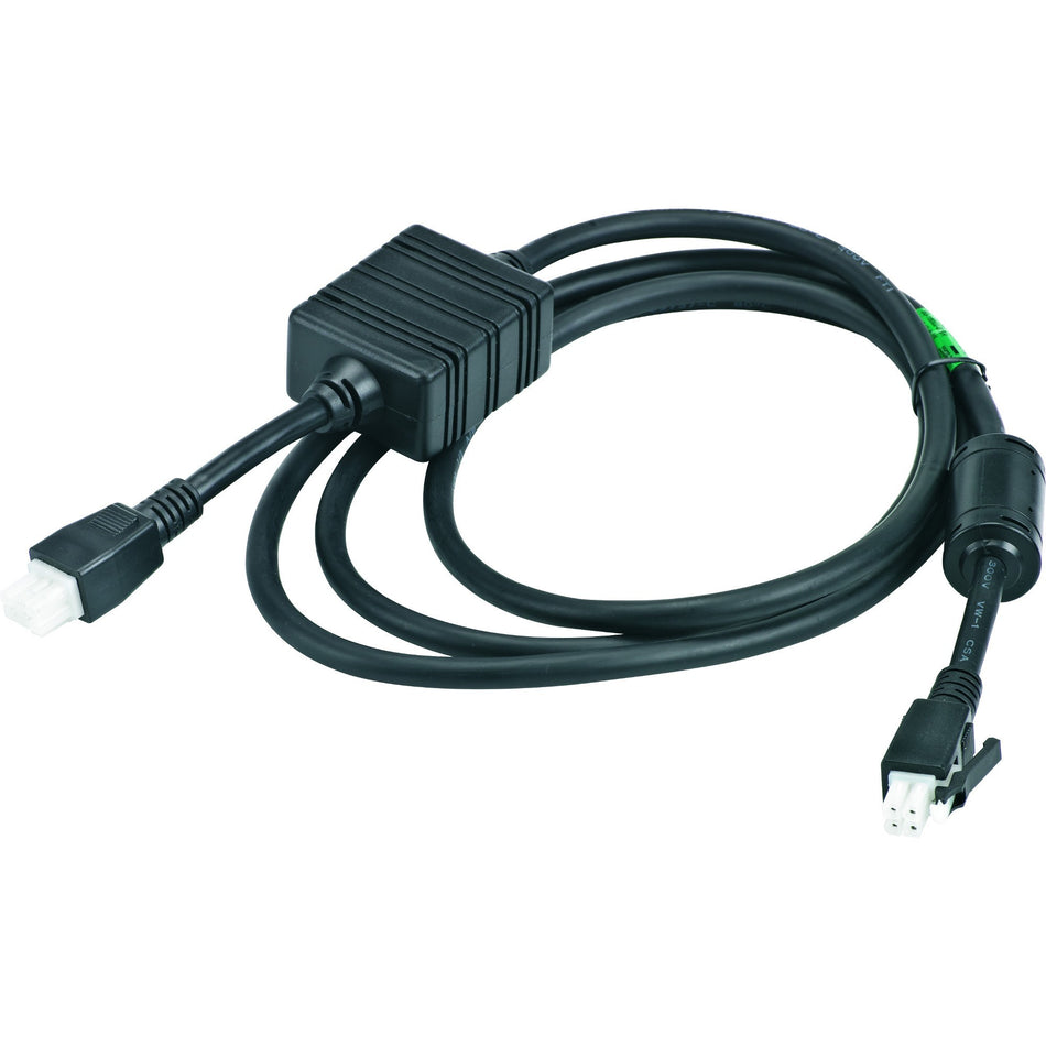 Zebra DC Line Cord - 50-16002-029R