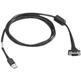 Zebra USB Cable - 25-62166-01R