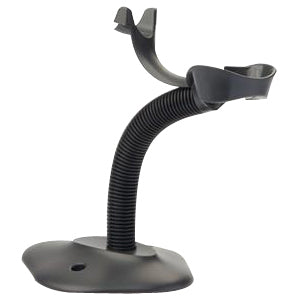 Zebra GooseNeck Barcode Scanner Stand - 20-61019-04R