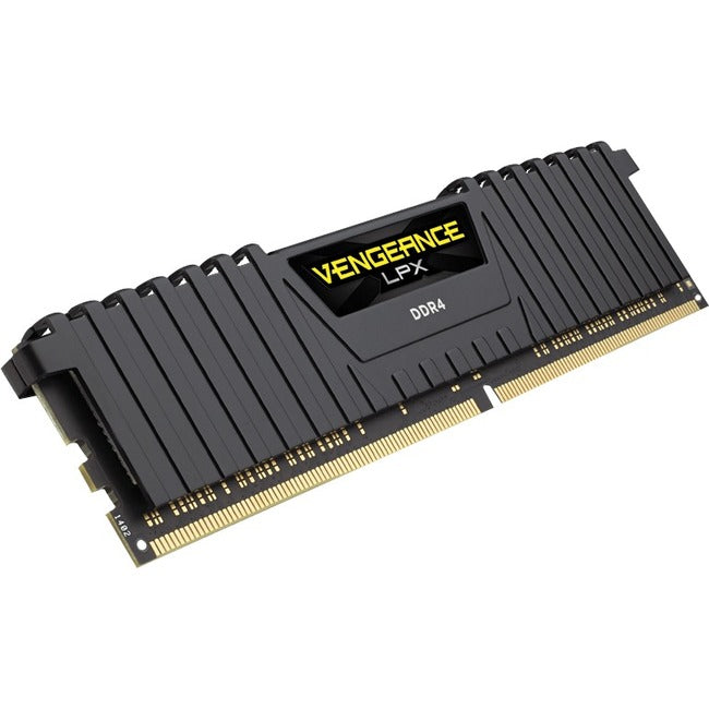 Corsair Vengeance LPX 8GB DDR4 SDRAM Memory Module - CMK8GX4M1A2400C14