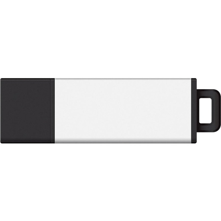 Centon USB 2.0 Datastick Pro2 (White) 8GB - S1-U2T4-8G