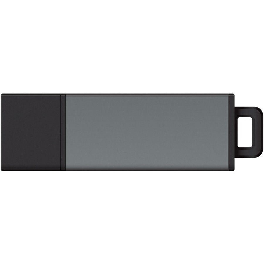 Centon USB 2.0 Datastick Pro2 (Grey) 8GB - S1-U2T5-8G