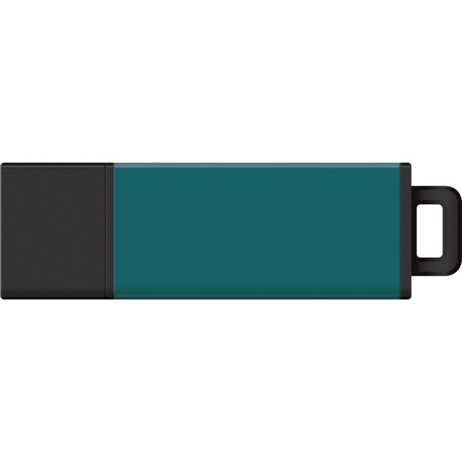 Centon USB 2.0 Datastick Pro2 (Teal) 8GB - S1-U2T9-8G