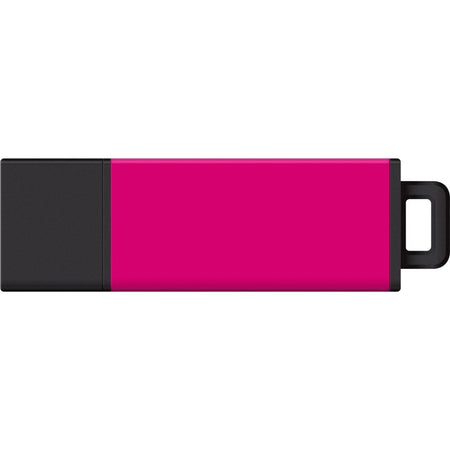 Centon USB 2.0 Datastick Pro2 (Magenta) 8GB - S1-U2T11-8G