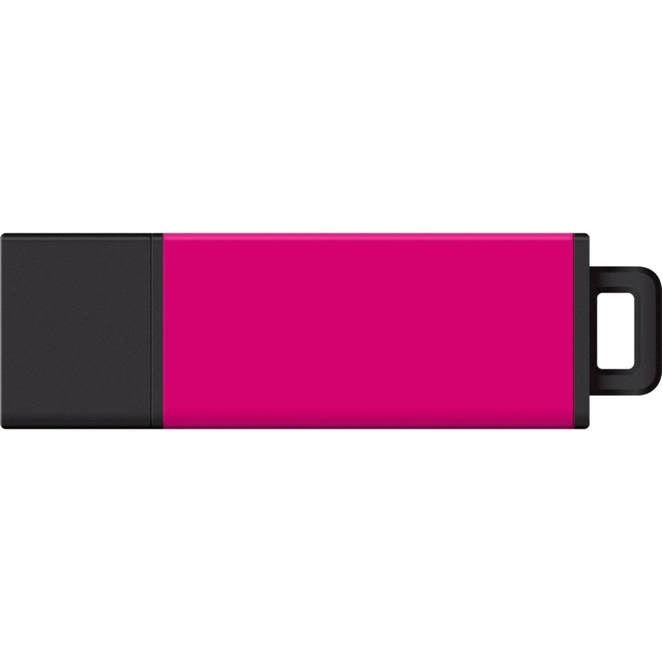 Centon USB 2.0 Datastick Pro2 (Magenta) 8GB - S1-U2T11-8G