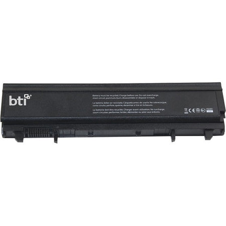 BTI DL-E5440X6 10.8V 60WHR LI-ION BATTERY 451-BBIE, 9TJ2J, LAP5441, WGCW6 LATITUDE E5440, E5540 - DL-E5440X6
