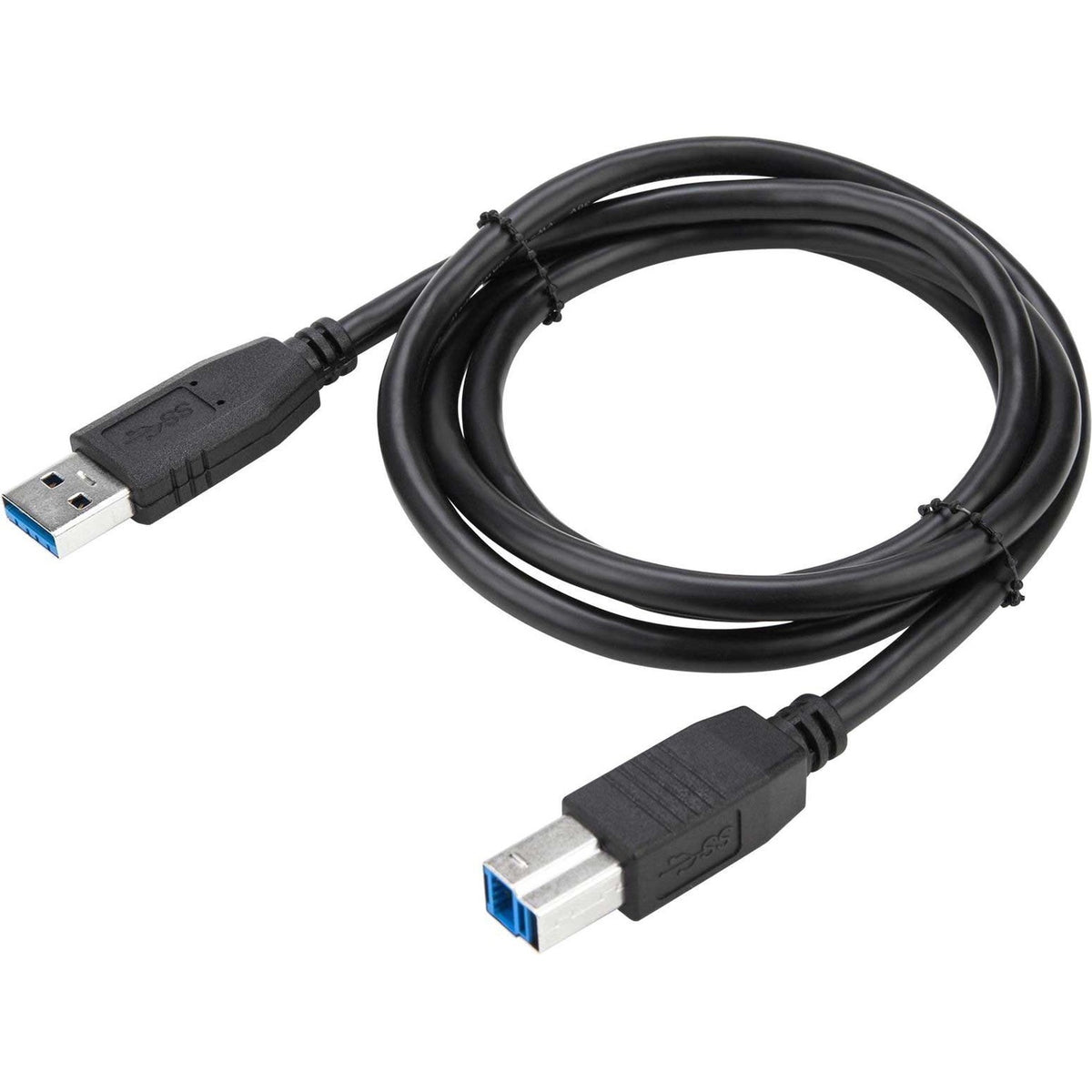 Targus 1-Meter USB 3.0 A to B Cable - ACC987USX