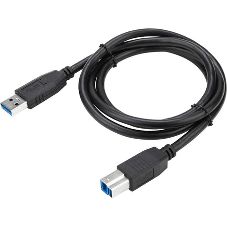 Targus 1-Meter USB 3.0 A to B Cable - ACC987USX