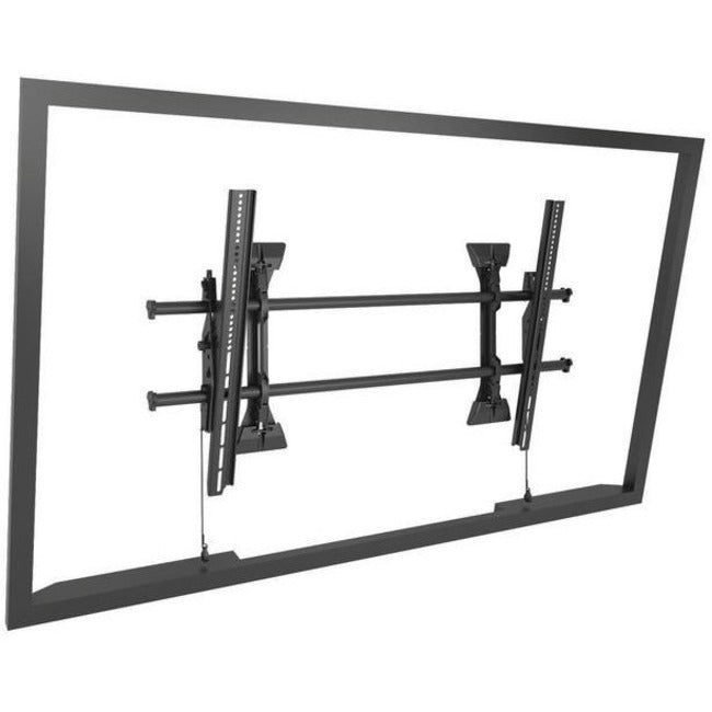Chief Fusion X-Large Adjustable Display Wall Mount - For Displays 55-100" - XTM1U