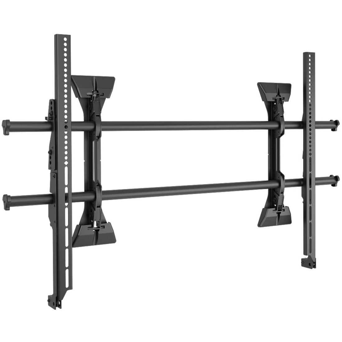 Chief Fusion X-Large Adjustable Display Wall Mount - For Displays 55-100" - XSM1U