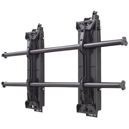 Chief Fusion Large Adjustable Display Wall Mount - For Displays 42-86" - LTM1U