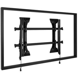 Chief Fusion Medium Adjustable Display Wall Mount - For Displays 32-65" - MSM1U