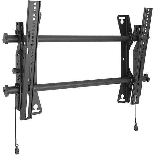 Chief Fusion Medium TV Wall Mount - For 32-65 inch Displays - Tilt TV Mount - VESA Wall Mount - MTA1U