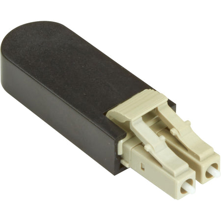 Black Box Fiber Optic Loopback - OM3, Multimode - FOLB50M3-LC