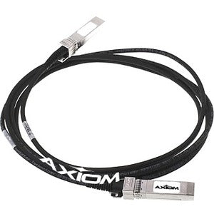 Axiom 10GBASE-CU SFP+ Passive DAC Twinax Cable TP-Link Compatible 1m - TXC432-CU1M-AX