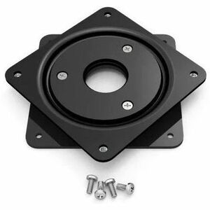 Compulocks VESA Rotating Plate Black - VRP-B