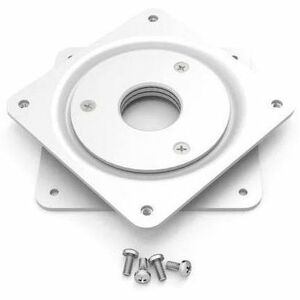 Compulocks VESA Rotating Plate White - VRP-W