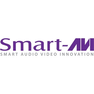 SmartAVI MXWALL-0808-S Audio/Video Switchbox - MXWALL-0808-S