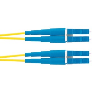 Panduit Opti-Core Fiber Optic Duplex Patch Network Cable - F92ERLNLNSNM001