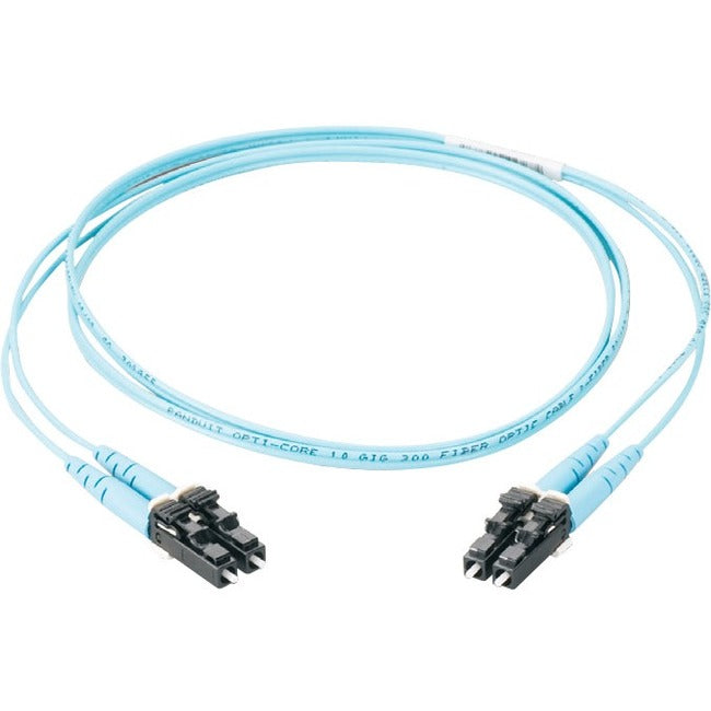 Panduit Opti-Core Fiber Optic Duplex Patch Network Cable - FX23RSNSNSNM001