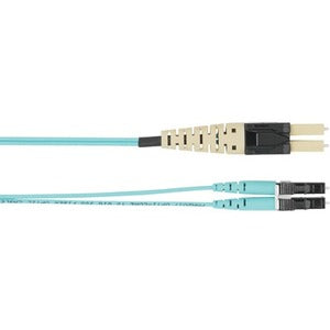 Panduit Fiber Optic Duplex Network Cable - F923RSNSNSNM001