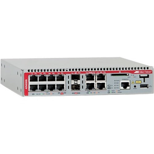 Allied Telesis Next-Generation Firewall - AT-AR3050S-10