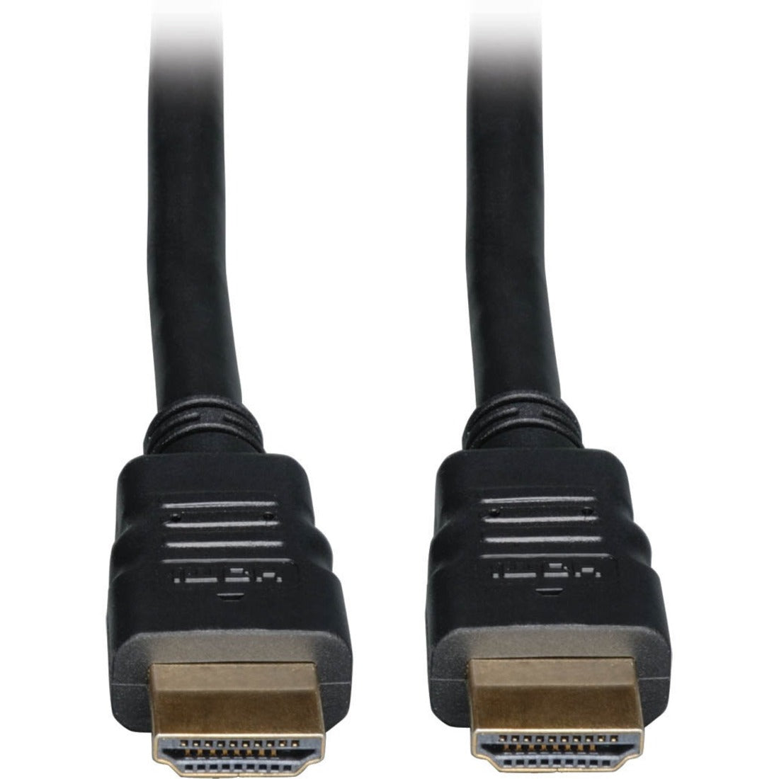 Eaton Tripp Lite Series High Speed HDMI Cable with Ethernet, UHD 4K, Digital Video with Audio, In-Wall CL2-Rated (M/M), 10 ft. (3.05 m) - P569-010-CL2