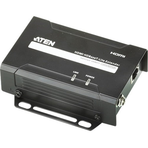 ATEN HDMI HDBaseT-Lite Transmitter (HDBaseT Class B)-TAA Compliant - VE801T