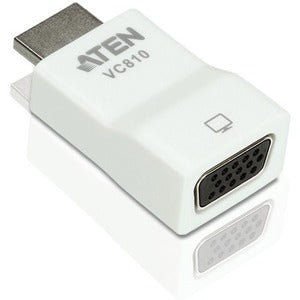 ATEN VC810 HDMI-to-VGA Converter - VC810