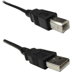 Weltron USB Data Transfer Cable - 90-USB-AB-06