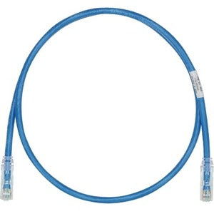 Panduit Cat.6 UTP Patch Network Cable - UTP28SP20BU